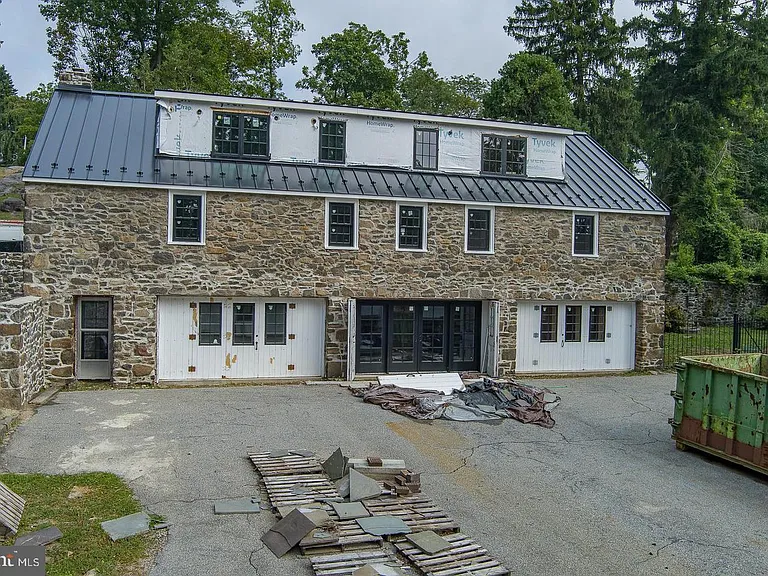 1445 Mt. Pleasant rd