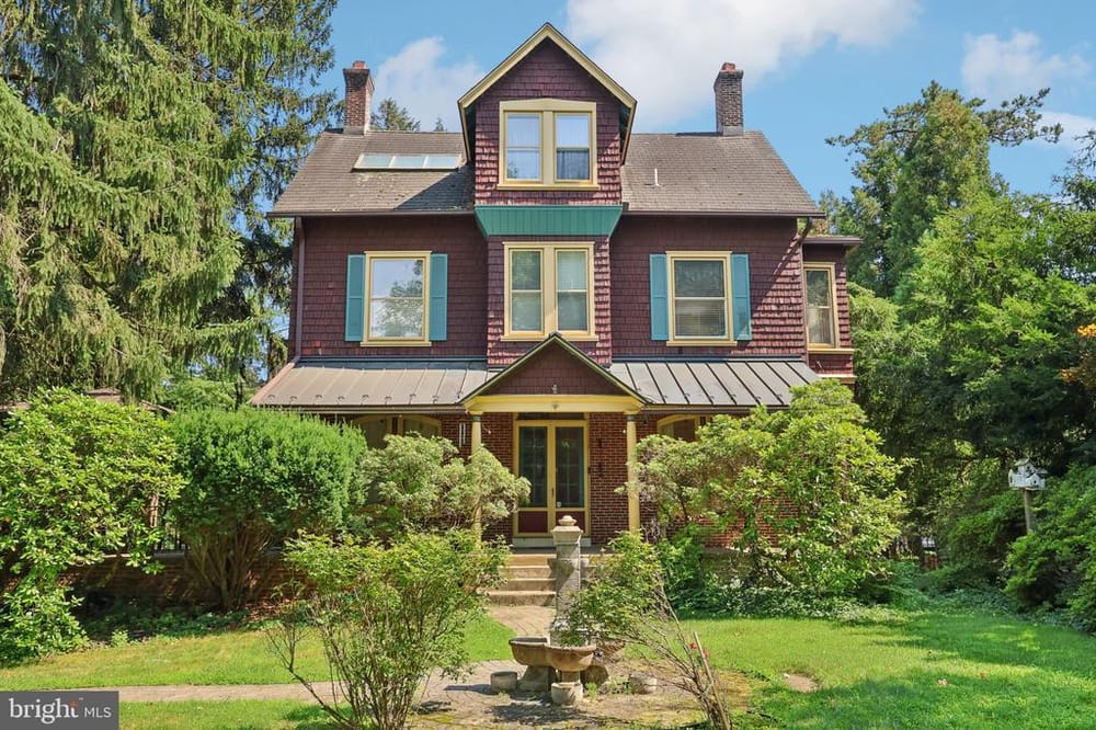 1420 Pennsylvania Ave